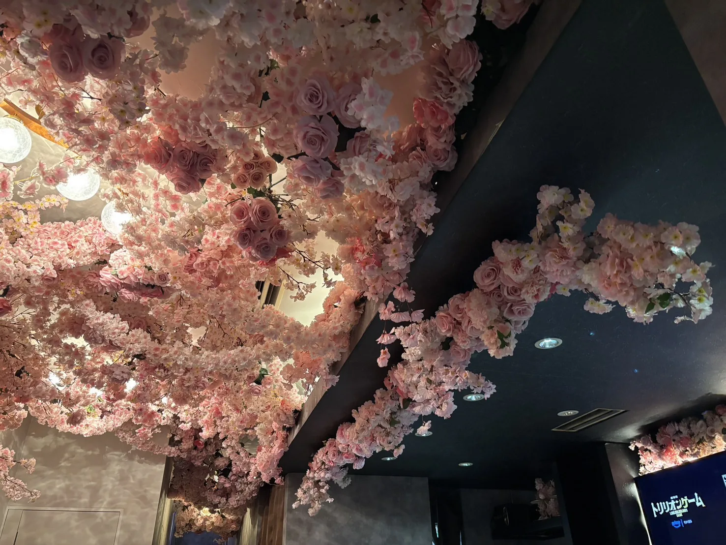 店舗装飾